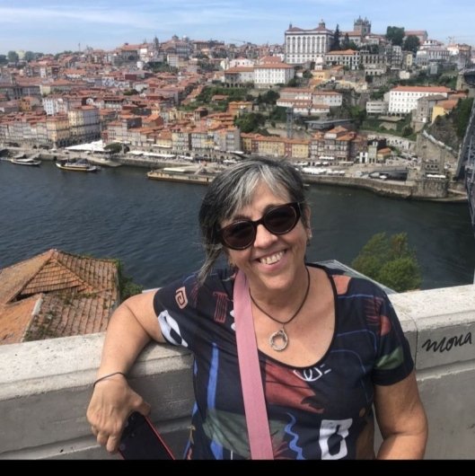 Prof. Marcia Cristina Garcia