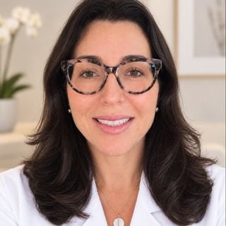 Dra. Ana Maria Faria Ferreira de Oliveira