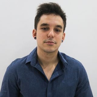 Matheus Dantas Chaves