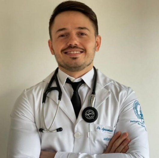 Dr. Aguiomar Pires Gomes Filho