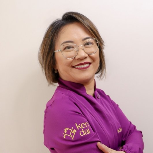 Dra. Roseli Motobu Toguchi