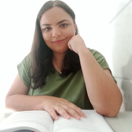 Aulenice Marques Silva