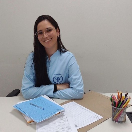 Daniela Chimanski De Moura
