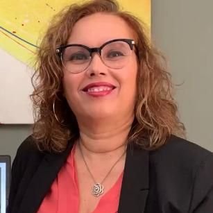 Dra. Soraya Sayão