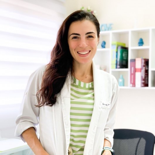Dra. Giulianna Pansera