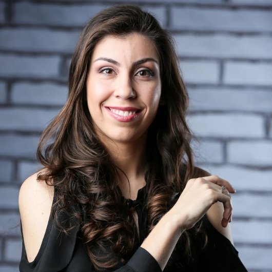 Dra. Beatriz Cercal
