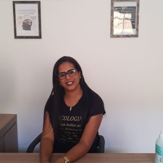 Dra. Dayse de Azevedo Barreto Reis