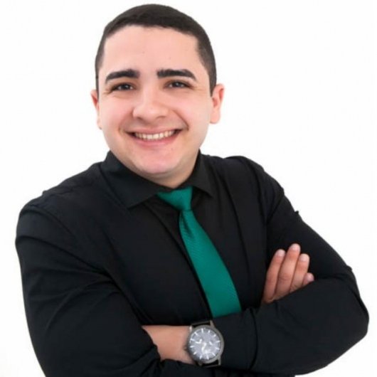Pedro Henrique Pereira Cruz