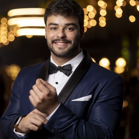 Gabriel de Lima Machado da Fonseca