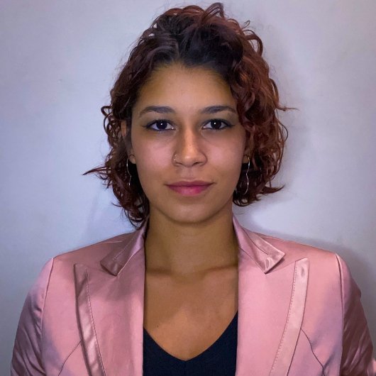 Lúmini Sara Caetano Mendes Baía