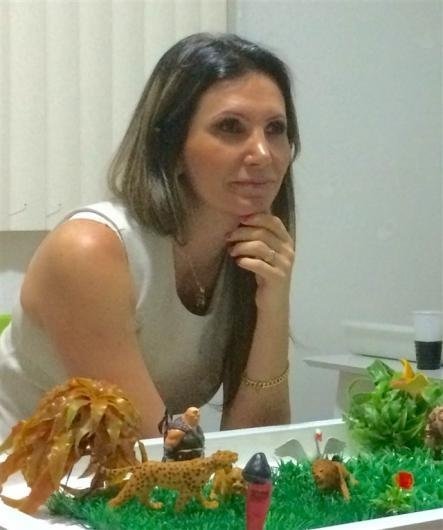 Fabiana De Zorzi