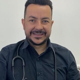 Dr. Enoque Ananias Alves Filho