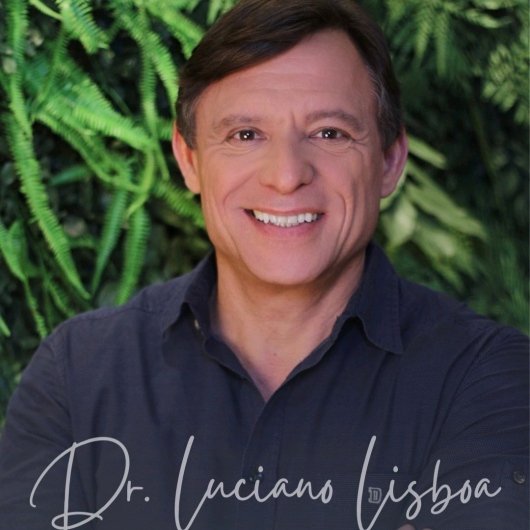 Dr. Luciano De Barros Lisboa