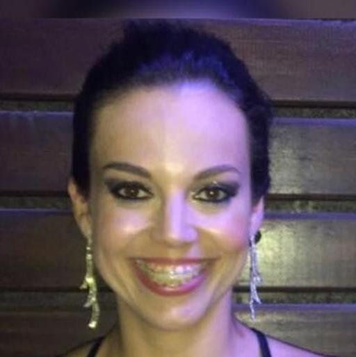 Dra. Paula Dias Lopes