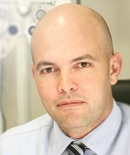 Dr. Francisco Crestana