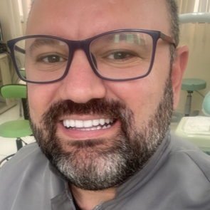 Dr. Erick Andrade