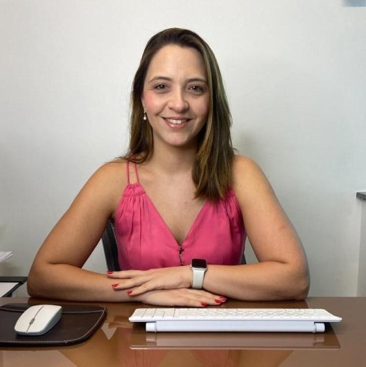 Dra. Mariana Angélica de Lemos Santos Osiro