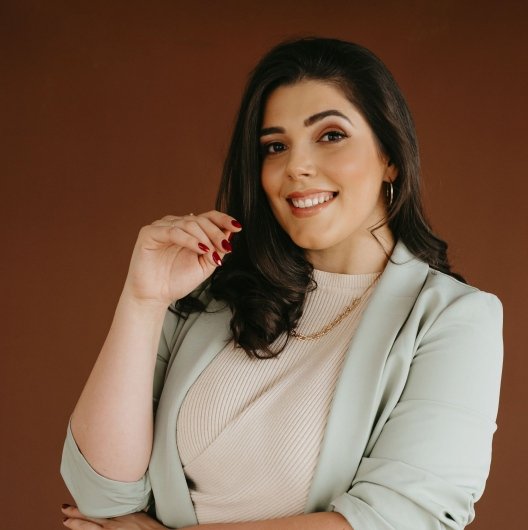 Dra. Letícia Callegaro