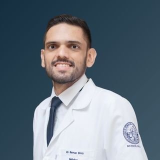 Dr. Renan Diniz