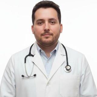 Dr. Lucas Nobrega de Melo