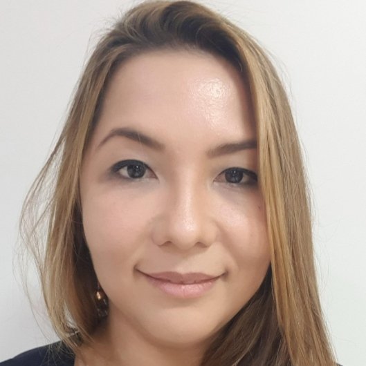 Dra. Camilla Akemi Felizardo Yamada