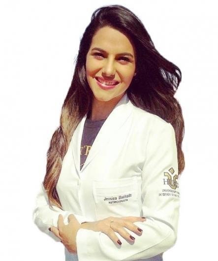 Jéssica Machado