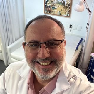 Dr. Vinícius Rodrigues Silva