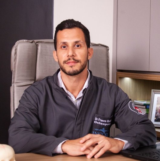 Dr. Franco Rudah
