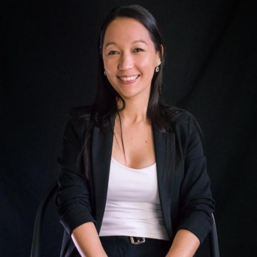 Tatiana Kamiya