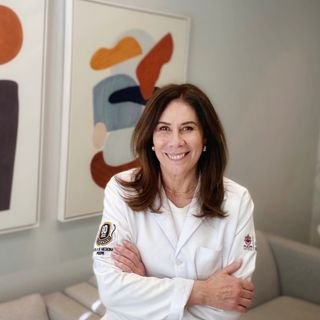 Dra. Marta Rehme