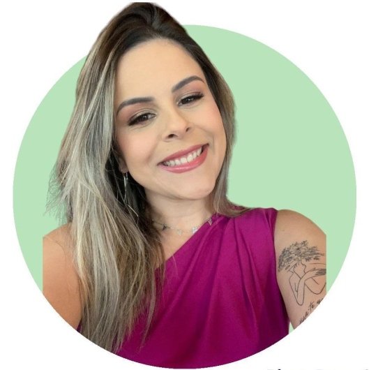 Ana Carolina Ferreira da Silva Batalha