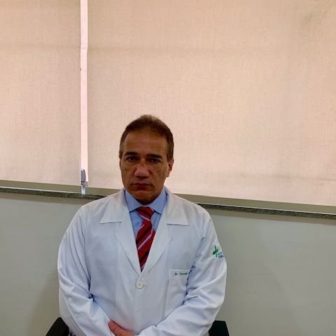 Dr. Oswaldo Barbi Junior