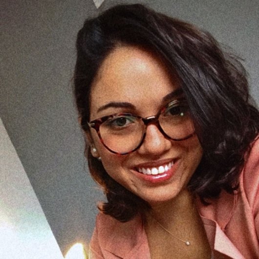 Mariana Salomão Mattos