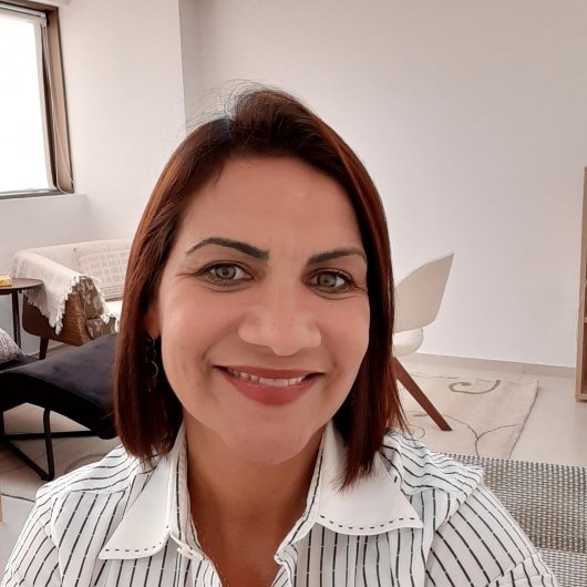 Lidiane Maciel dos Santos