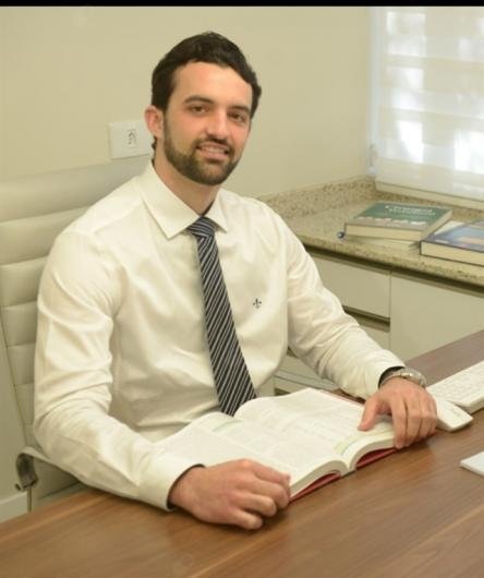 Dr. Marcelo Spanhol Volpato