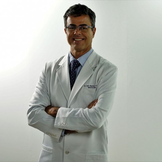 Dr. Joao Henrique Penna Reis