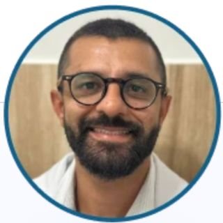 Dr. Daniel Ferreira Spíndola