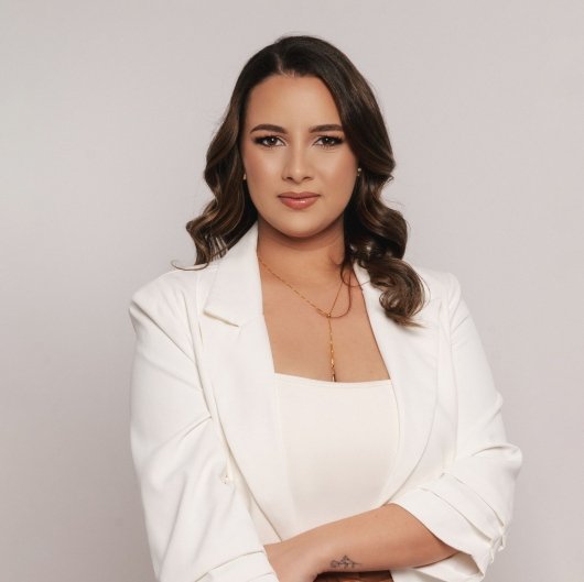 Maria Gilvana de Oliveira