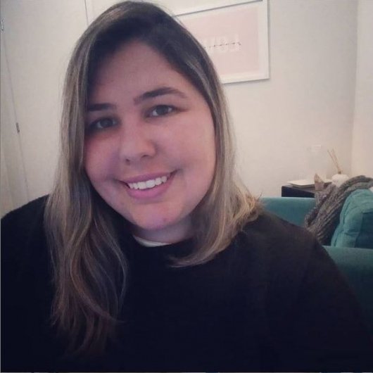 Gabriela dos Santos Salvador