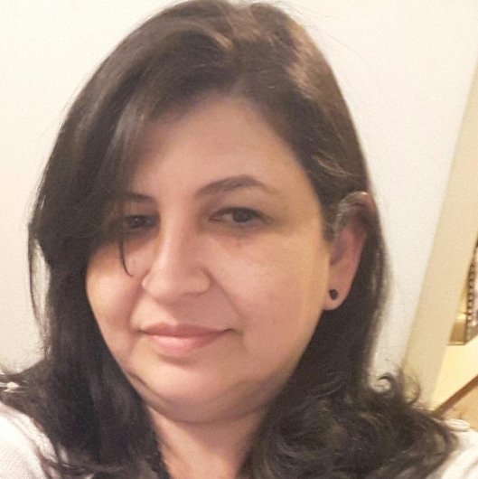 Prof. Shirlei Lizak Zolfan