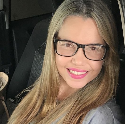 Dra. Vilma Alves Dos Reis