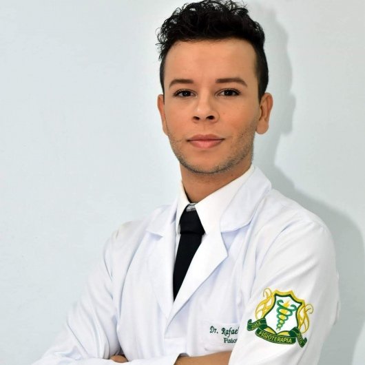 Dr. Rafael Martins