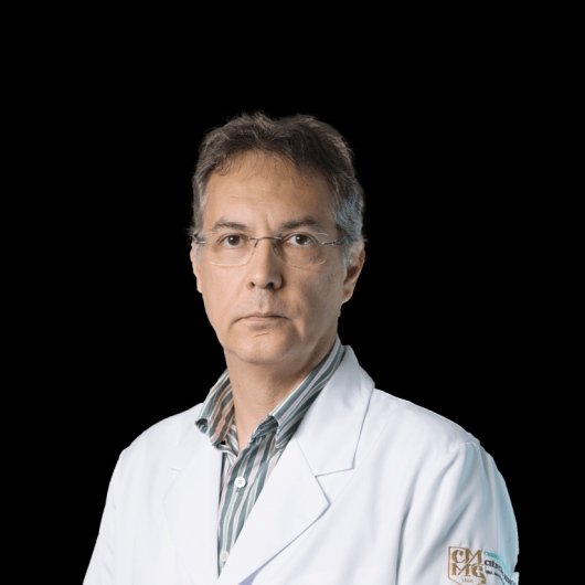 Dr. Geraldo Magela de Queiroz Tavares