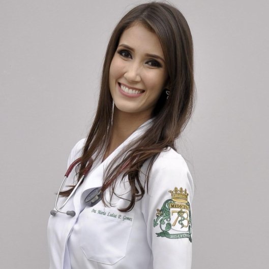 Dra. Maria Luísa Pereira Gomes Amgarten