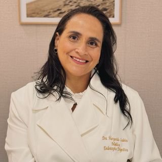 Dra. Margarida de Sicília Nunes de Moraes Ladeira