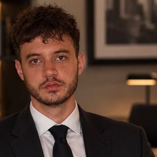 Dr. Gabriel Carvalho
