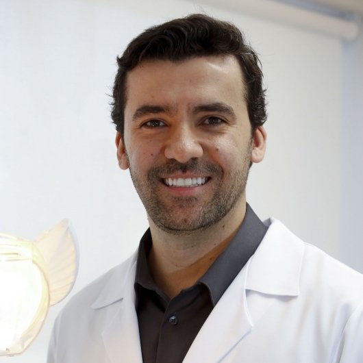 Dr. Luiz Gustavo Pinheiro da Silva