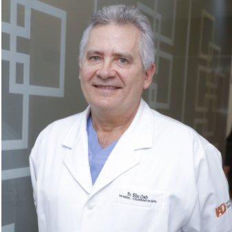 Dr. Elias Couto e Almeida Filho