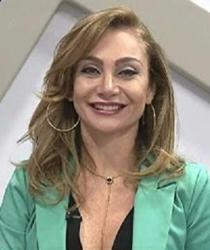 Eliany Mariussi