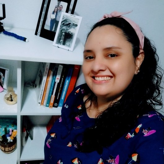 Nágila Brelaz